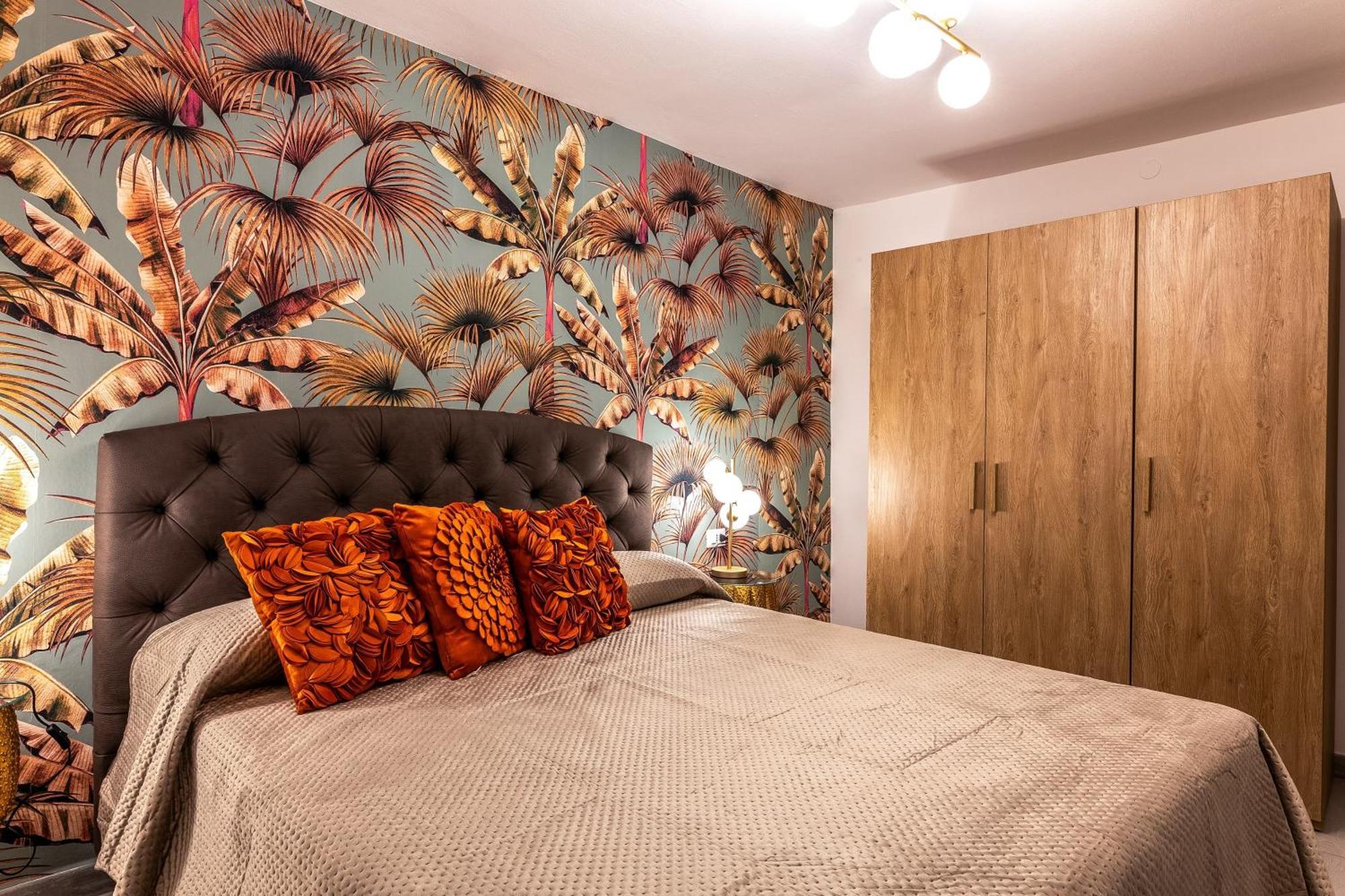 Apartmán Oasi Siciliana Terrasini Exteriér fotografie