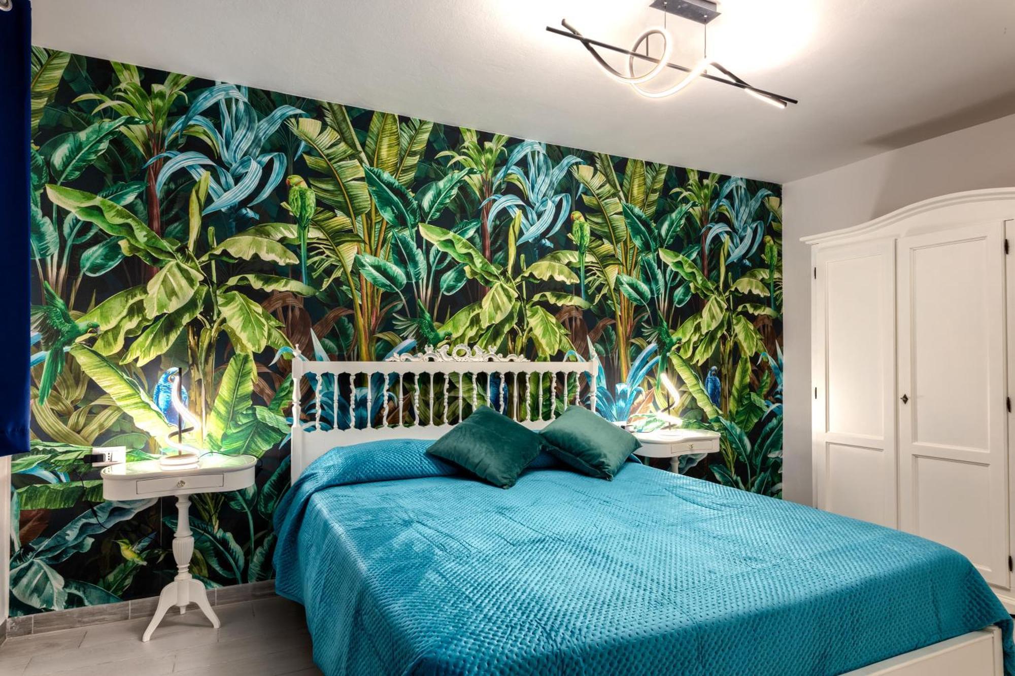 Apartmán Oasi Siciliana Terrasini Exteriér fotografie