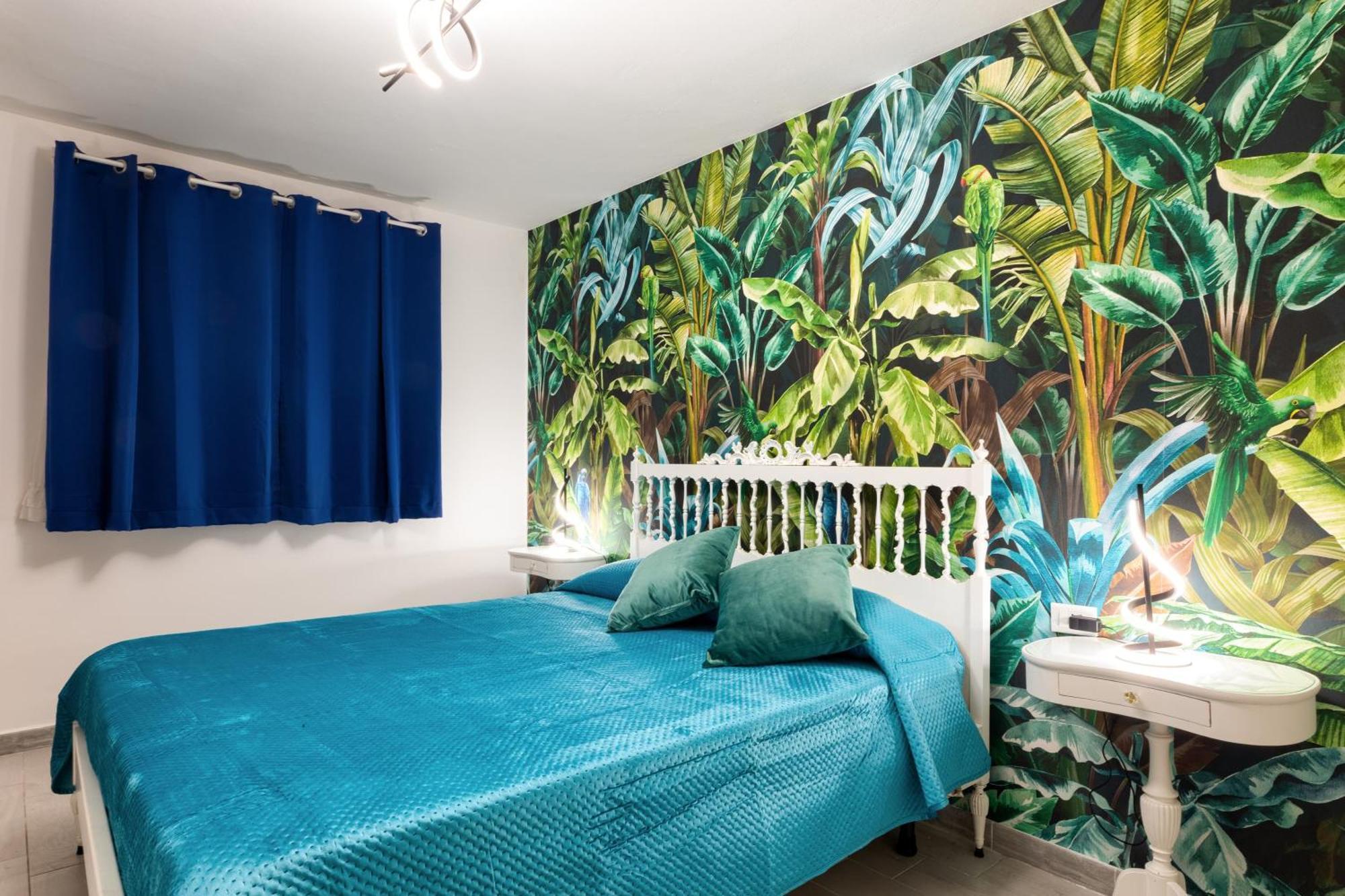 Apartmán Oasi Siciliana Terrasini Exteriér fotografie